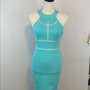 Guess Monaco Bodycon dress